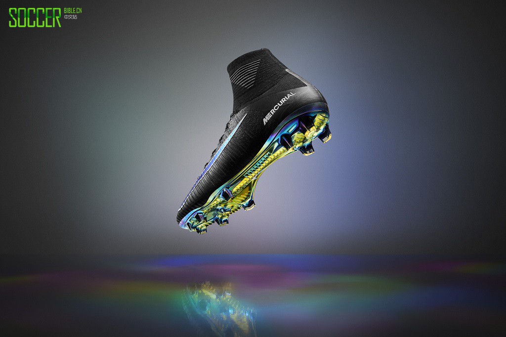 �Ϳ�Mercurial Superfly����Ь