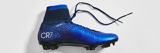 Nike Mercurial Superfly <font color=red>CR7</font> 
