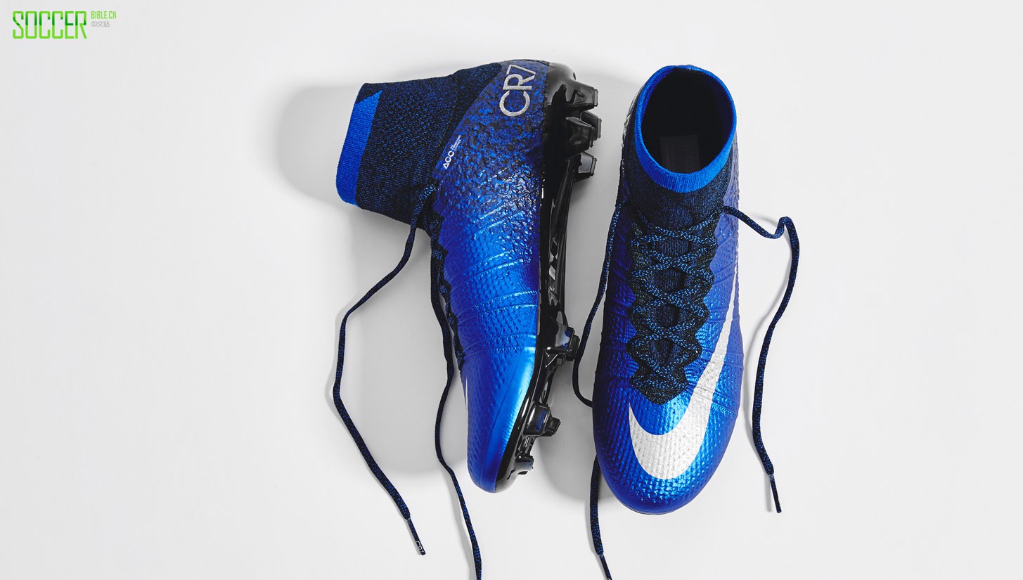 �Ϳ˿���Mercurial Superfly CR7��ƪ��