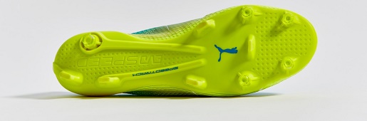 evoSPEED Fresh SLЬ