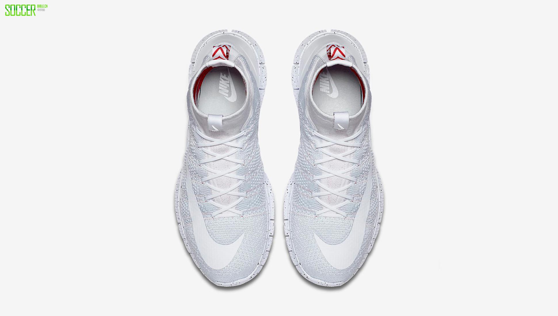 Ϳ˷Free Flyknit Mercurialȫɫ