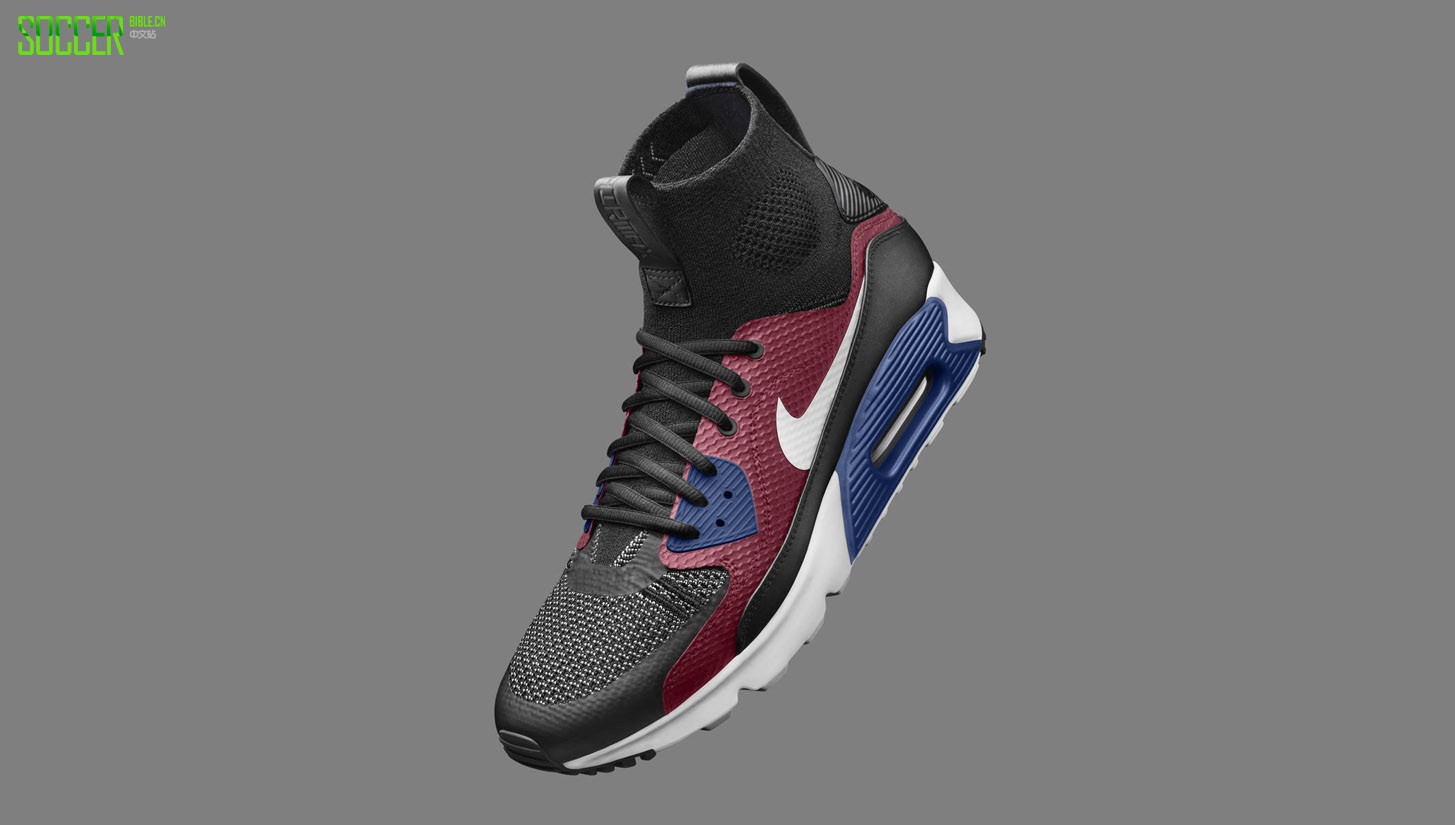Nike Air Max 90 Ultra Superfly T