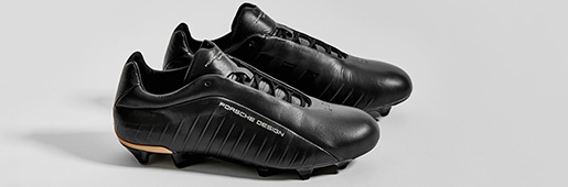 adidas Porsche Design Sport X Football : Football Boots : Soccer Bible