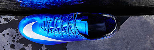 Closer Look | Nike Mercurial Vapor <font color=red>CR7</font> Chapter 2 : Football Boots : Soccer Bible