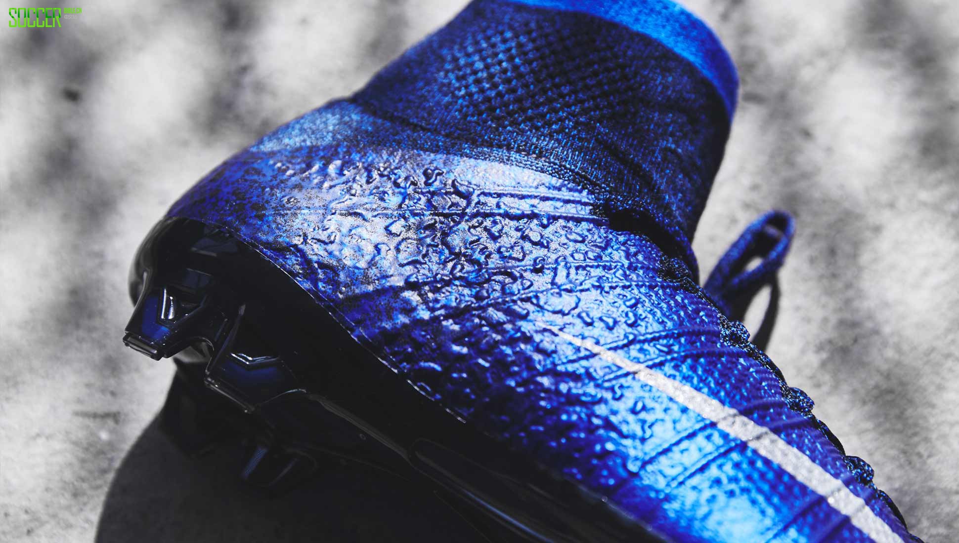 ۲Mercurial Superfly CR7 Chapter 2
