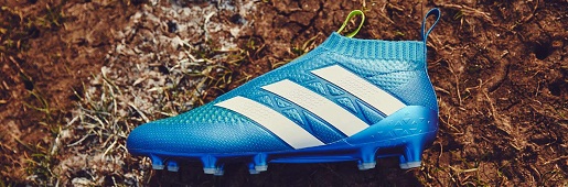 ۲죺adidas ACE 16+ Purecontrol