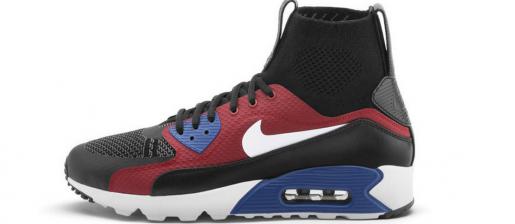 Nike Air Max 90 Ultra Superfly T�˶�Ь