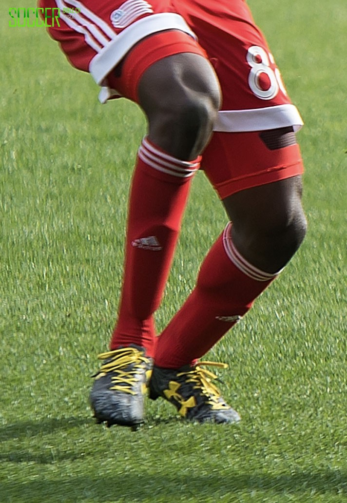 Global Boot Spotting - 29/03/2016 : Boot Spotting : Soccer Bible