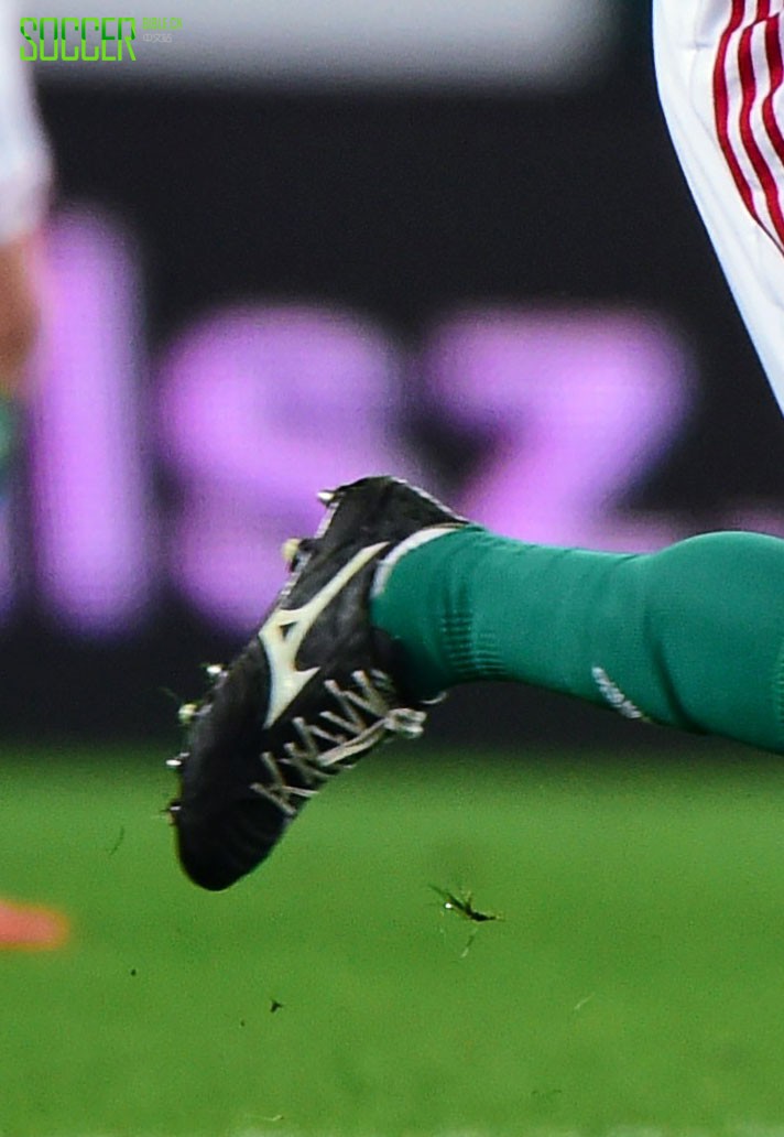 Global Boot Spotting - 29/03/2016 : Boot Spotting : Soccer Bible