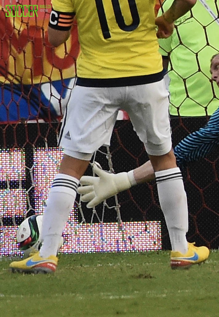 Global Boot Spotting - 29/03/2016 : Boot Spotting : Soccer Bible