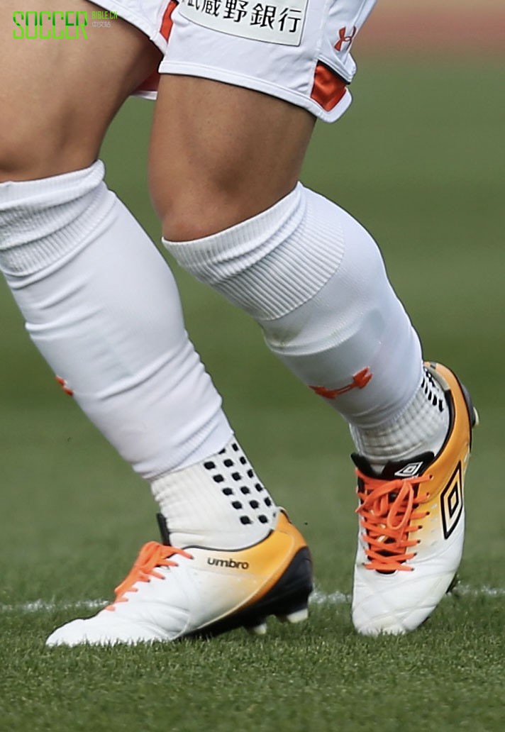 Global Boot Spotting - 29/03/2016 : Boot Spotting : Soccer Bible