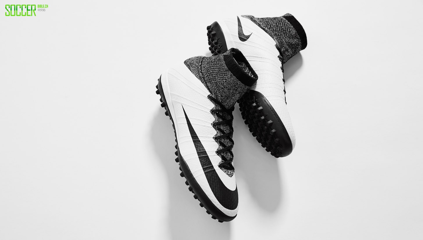 耐克推出FootballX 魅力四射系列