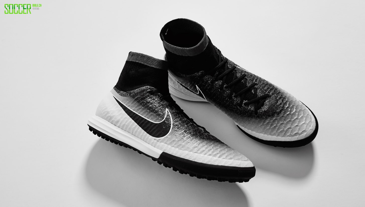 耐克推出FootballX 魅力四射系列