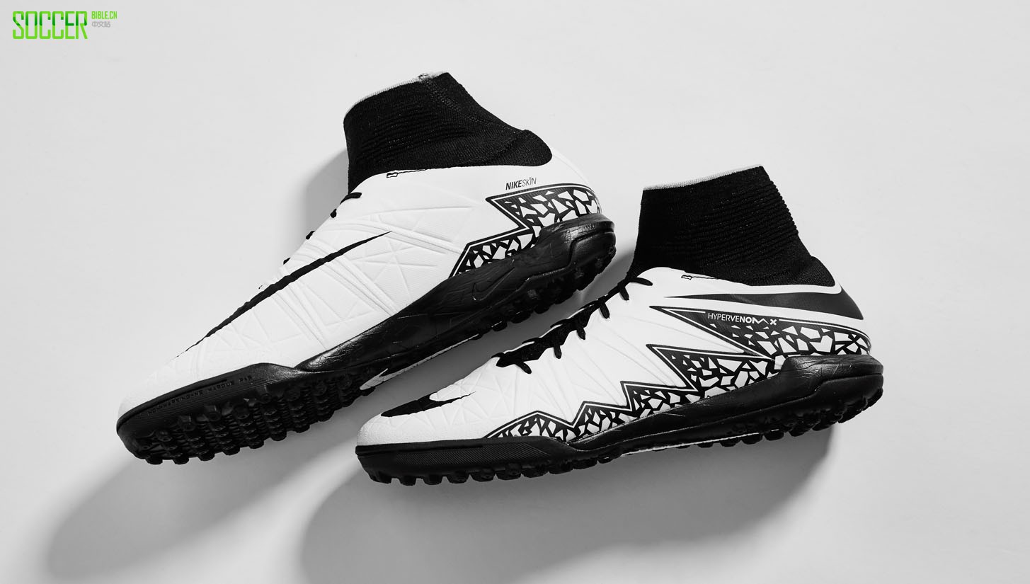 耐克推出FootballX 魅力四射系列