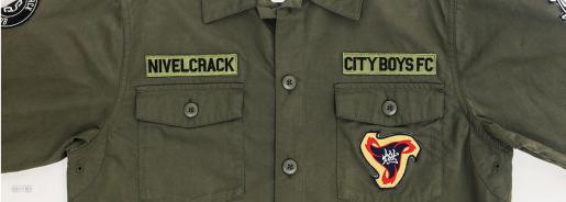 NivelcrackCity Boys F.CƳɻǡϵз