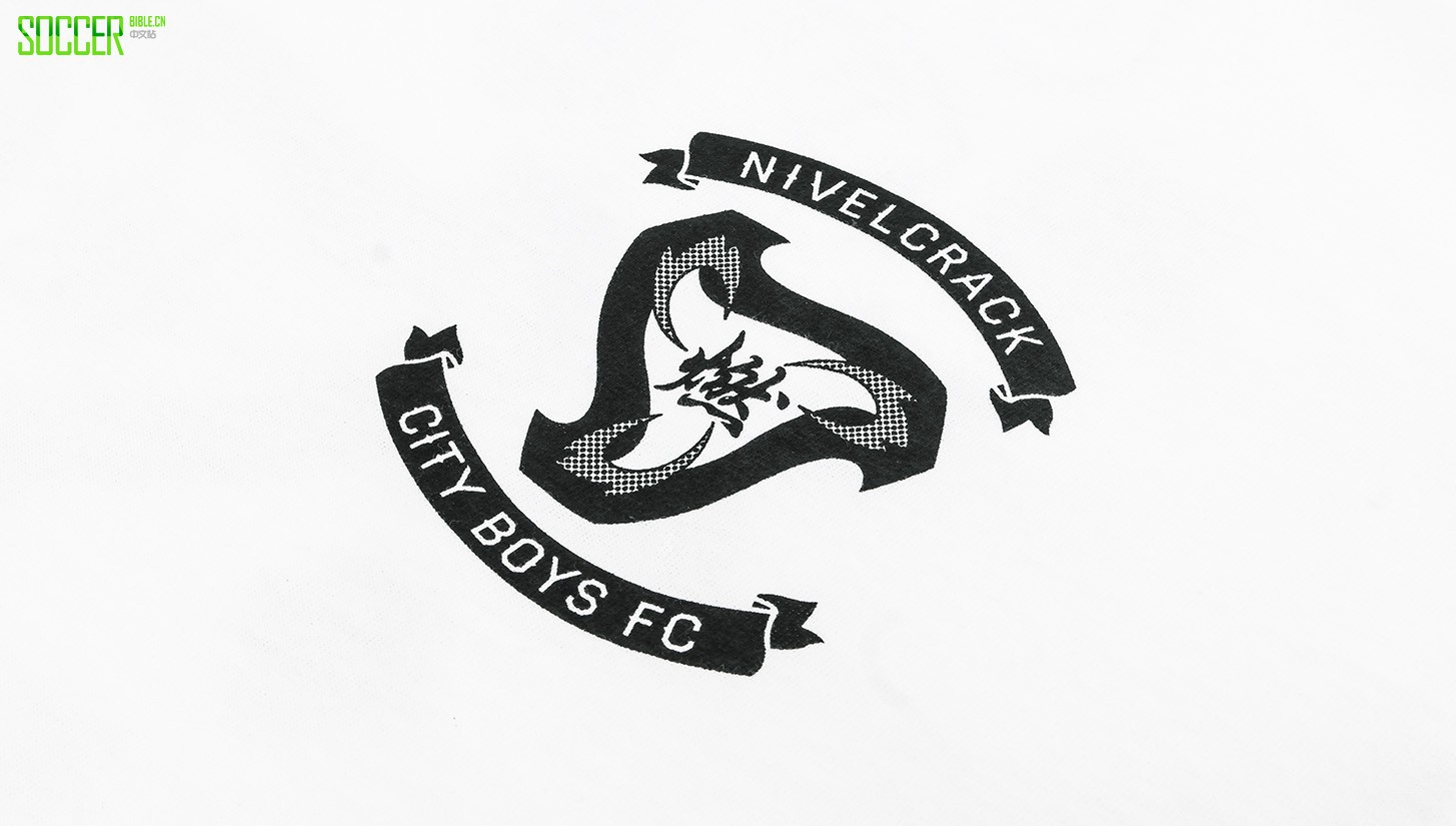 NivelcrackCity Boys F.CƳɻǡϵз