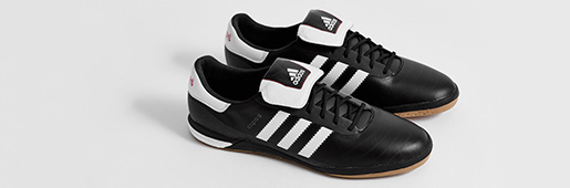 adidas COPA SL Court : Football Boots : Soccer Bible