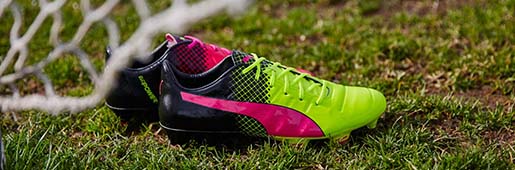 PUMA launch latest edition Tricks boots : Football Boots : Soccer Bible
