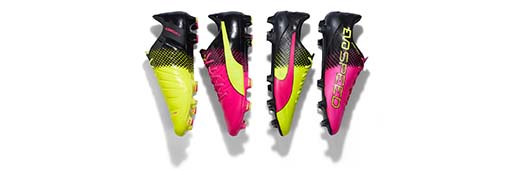 PUMA Launch 2016 Tricks Collection : Football Boots : Soccer Bible