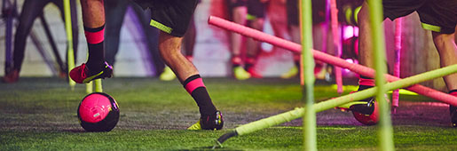 PUMA 2016 Tricks Launch Event : Football Boots : Soccer Bible