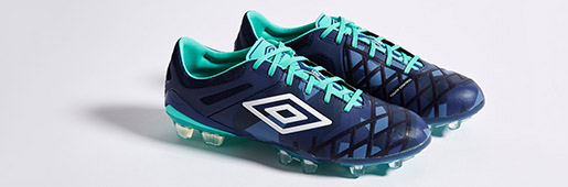 Umbro UX 2.0 "Deep Cobalt/White/Marine" : Football Boots : Soccer Bible