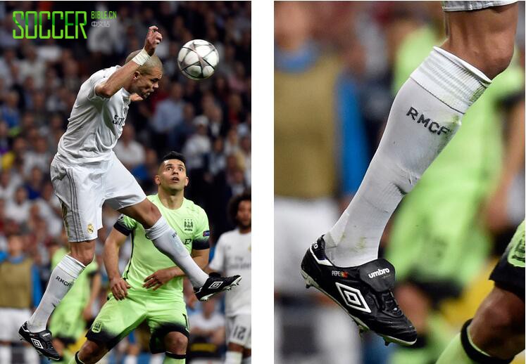 本周全球赛场战靴一览 - 10/05/2016