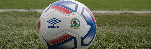 Umbro x Blackburn : Football News : Soccer Bible