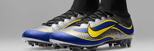 ͿƳMERCURIAL SUPERFLY HERITAGE IDЬ