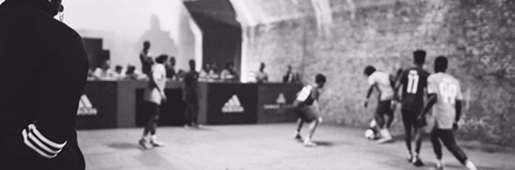 adidas Tango League London Finals : Events : Soccer Bible