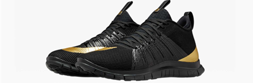 NikeLab x Olivier Rousteing: Football Nouveau Collection : Footwear : Soccer Bible