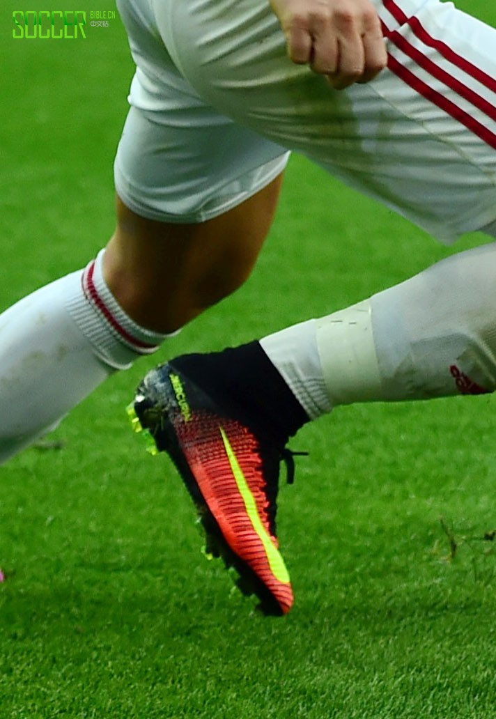 ȫսѥһ - 24/05/2016 : Boot Spotting : Soccer Bible