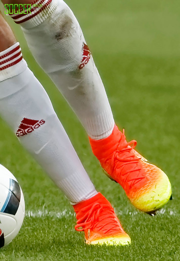 ȫսѥһ - 24/05/2016 : Boot Spotting : Soccer Bible
