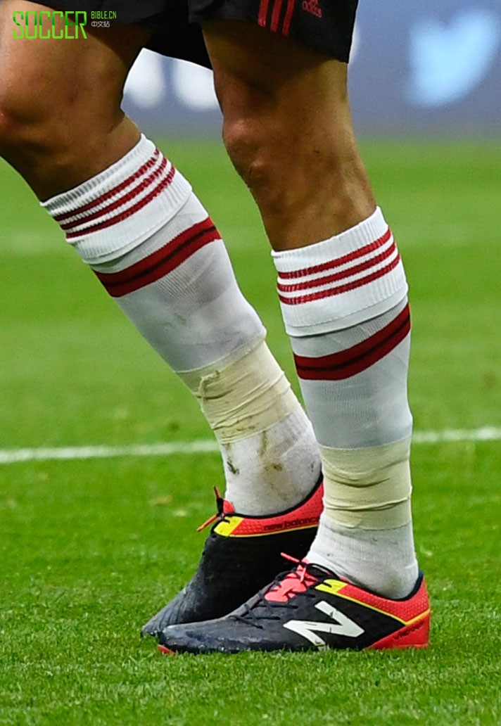 ȫսѥһ - 24/05/2016 : Boot Spotting : Soccer Bible