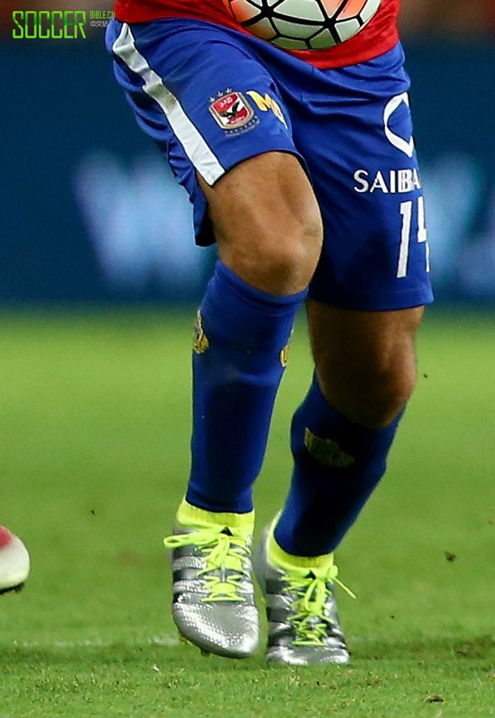 ȫսѥһ - 24/05/2016 : Boot Spotting : Soccer Bible