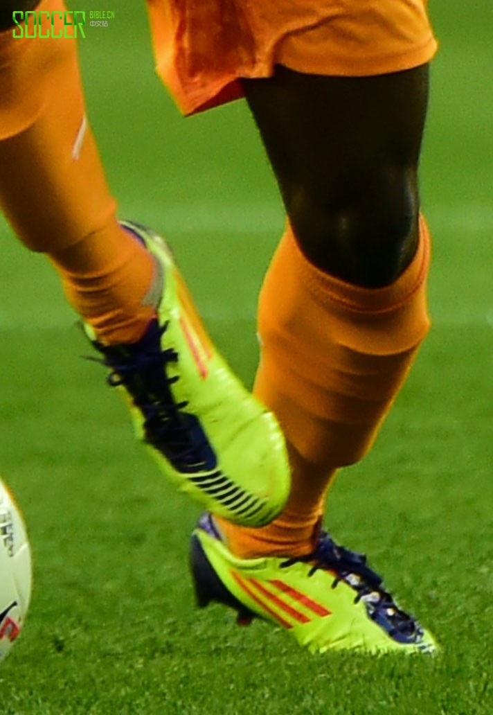 ȫսѥһ - 24/05/2016 : Boot Spotting : Soccer Bible