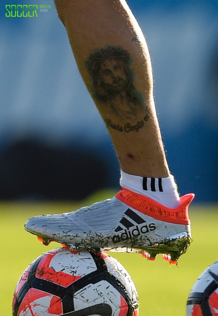 ȫսѥһ - 24/05/2016 : Boot Spotting : Soccer Bible