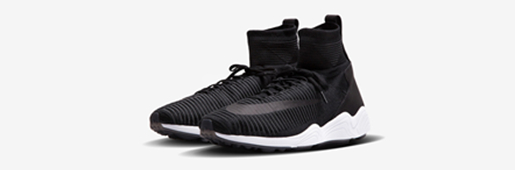 Nike Zoom Mercurial Flyknit : Footwear : Soccer Bible