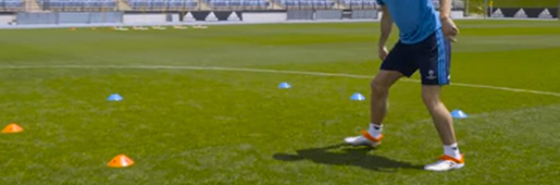 adidas Gamedayplus UCL Final Special : Video : Soccer Bible