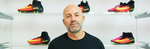 Max Blau on the Superfly V & the Ronaldo Legacy : Interviews : Soccer Bible