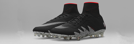 Nike Launch NJR x Jordan Collection : Football Boots : Soccer Bible