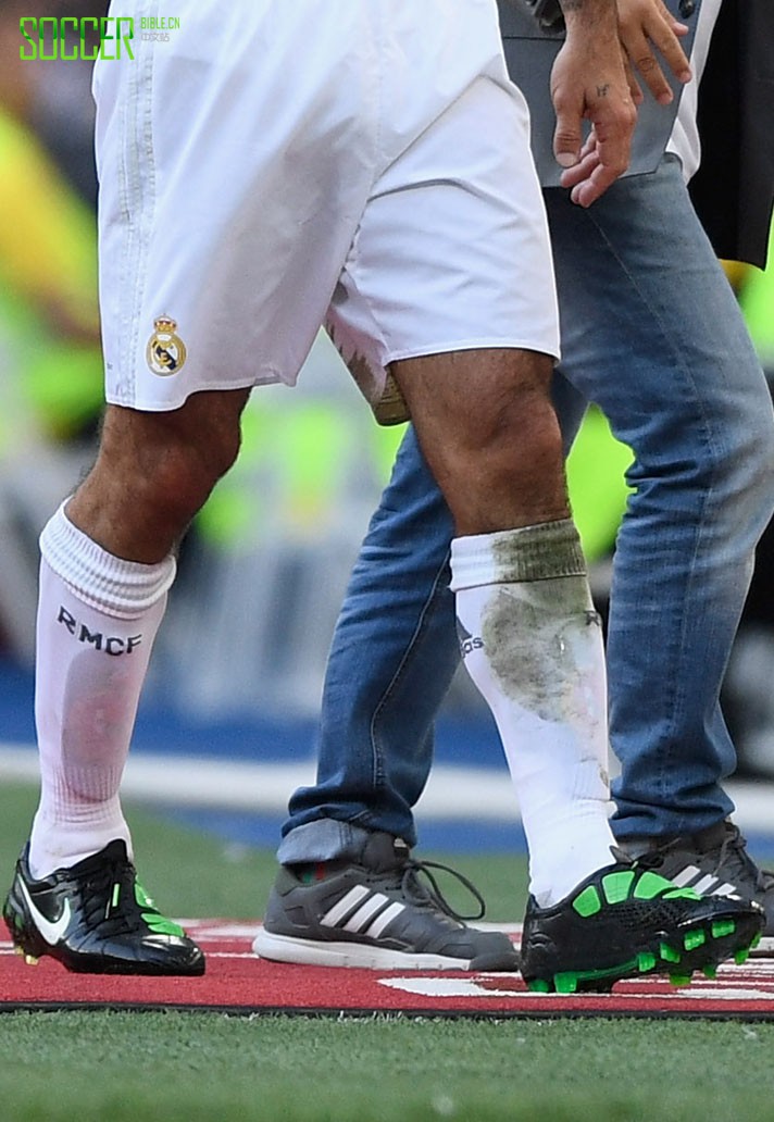 本周全球赛场战靴一览 06/06/2016