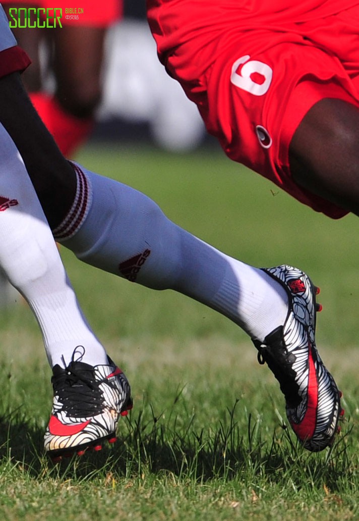 本周全球赛场战靴一览 06/06/2016