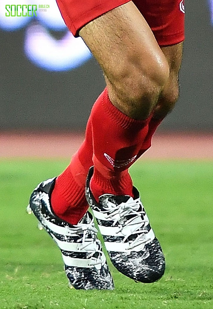 本周全球赛场战靴一览 06/06/2016