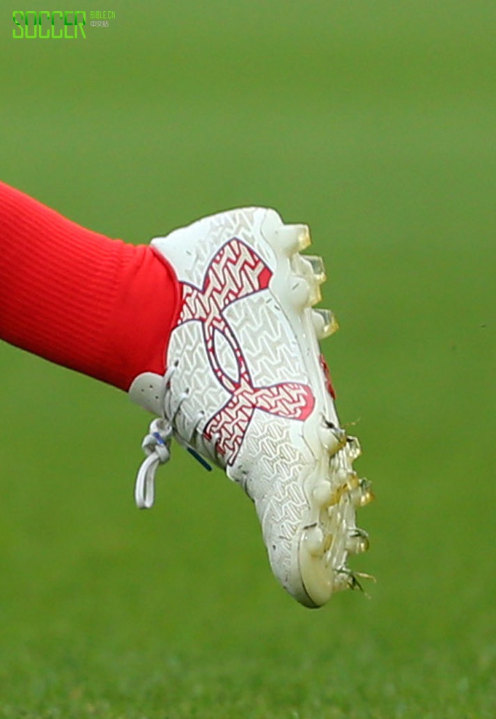 本周全球赛场战靴一览 06/06/2016