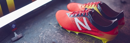 New BalanceVisaroFuron 2.0