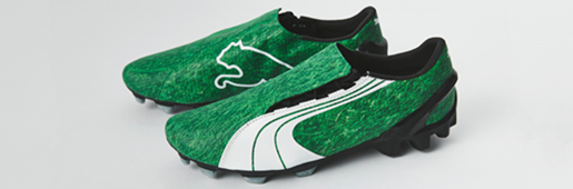 PUMA v1.06 10th Anniversary "Grass" : Football Boots : Soccer Bible