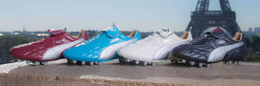 PUMA Special Edition King Top Pack : Football Boots : Soccer Bible