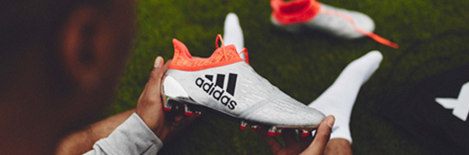 Laced Up: adidas X 16+ PURECHAOS Review : Football Boots : Soccer Bible