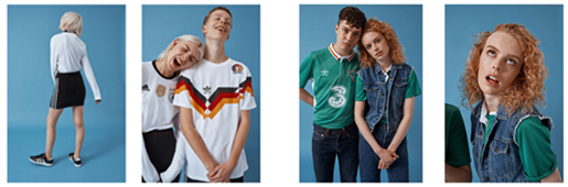 Euro Couples by Elliott Wilcox : Art and Illustration : Soccer Bible