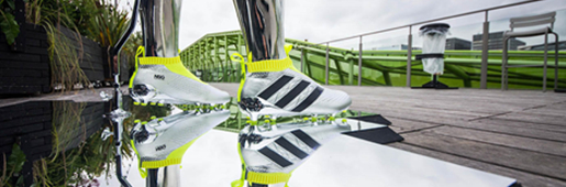 adidas Mercury Event Space Paris : Events : Soccer Bible